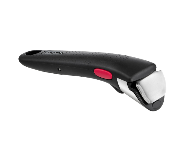 TEFAL TEFAL ZESTAW INGENIO EMOTION 5 ELEMENTÓW: PATELNIA 22CM/28CM, RONDEL 16CM/20CM+RĄCZKA - 1363607 - zdjęcie 4